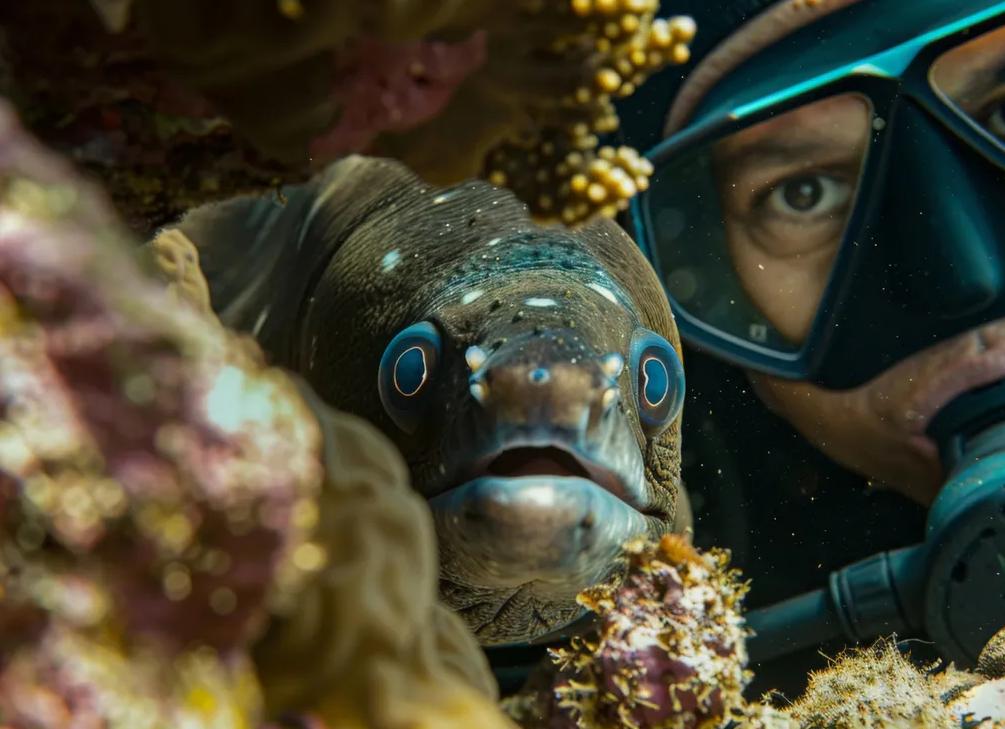 Как задерживать дыхание на 20 минут