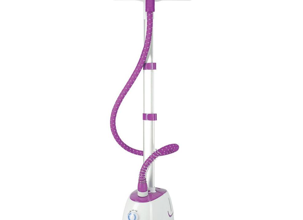 Как пользоваться отпаривателем